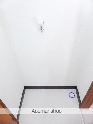 コーポA1の内装写真
