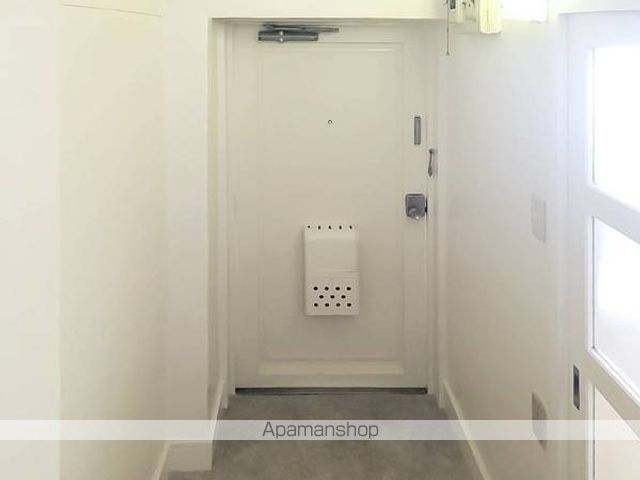 ビレッジハウス新開1号棟の内装写真