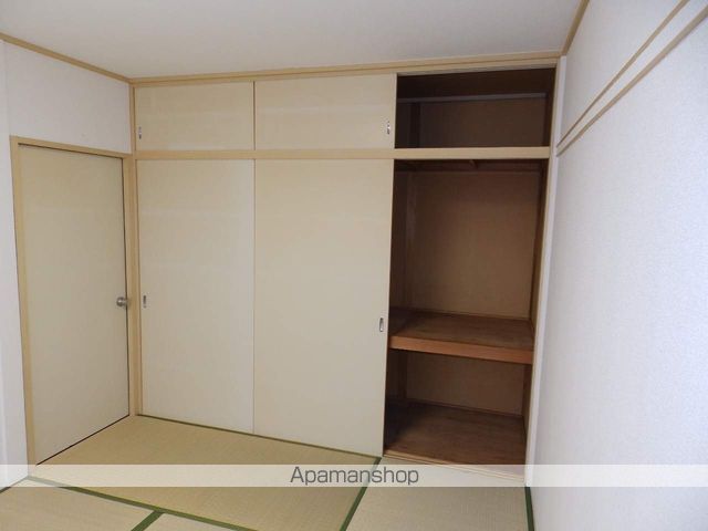 サンハイツ南原Iの内装写真