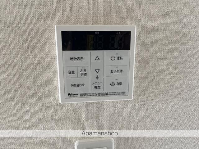GRACIA LCの内装写真