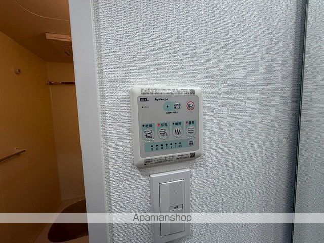 アドバンス大阪メルディアの内装写真