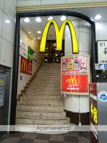 第一伊藤ビルの周辺写真