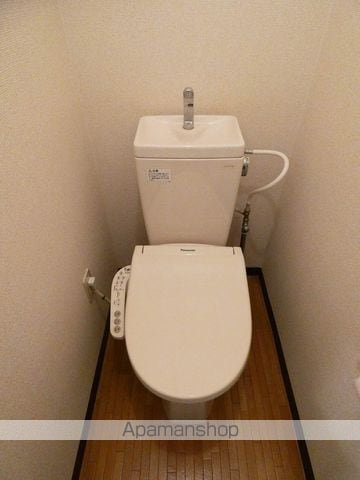 グランシャリオの内装写真