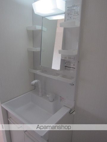 ハイカムールカキザキ Bの内装写真