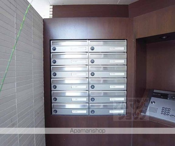 VILLA VISTA DAIGO 南棟のその他写真