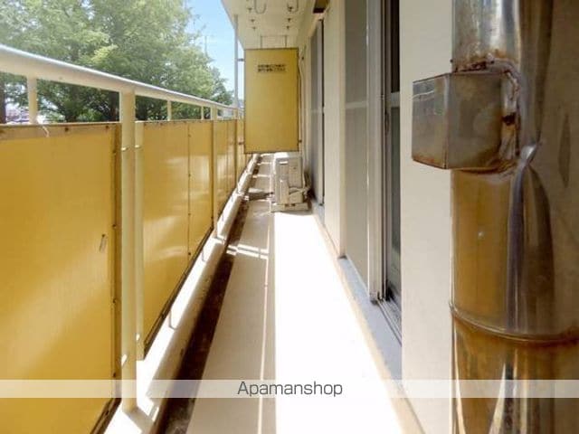 ビレッジハウス仁賀保3号棟の内装写真