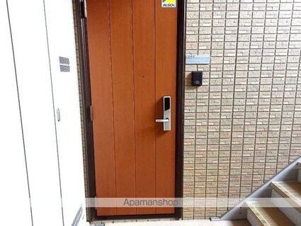 グローリアス　ＩＩＩ[1LDK/53.48m2]の内装3