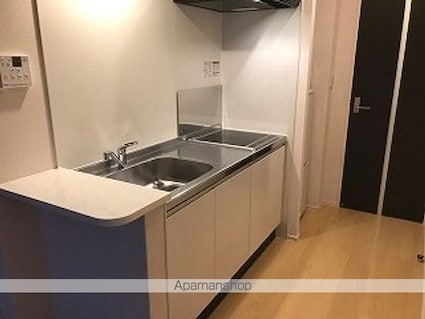 ミランダ阿星Ⅱ[1R/26.08m2]のキッチン1