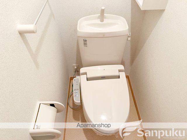 モリジェラートBの内装写真