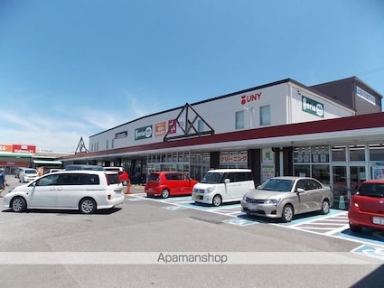 愛知県小牧市大字西之島[1R/26.41m2]の周辺2