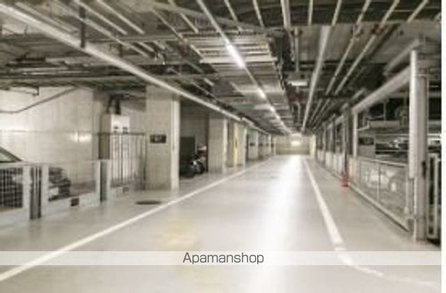 豊洲シエルタワーのその他写真