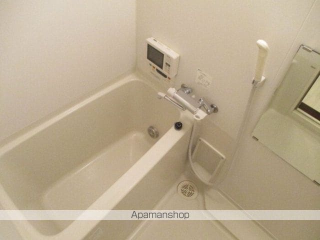 オリーヴァ花畑の内装写真