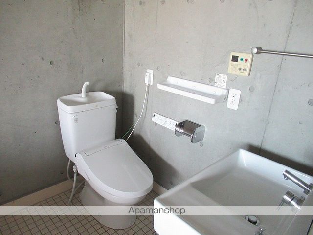 ASレジデンス材木町の内装写真