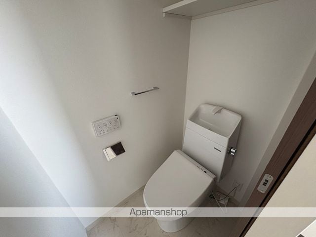F asecia Nobiltaの内装写真
