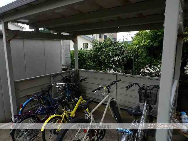 レオパレスシャルマンの内装写真