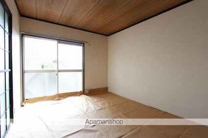 屋島フレグランス[3K/50.69m2]の内装7