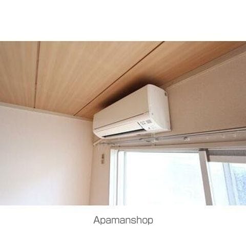 FRファミールAの内装写真