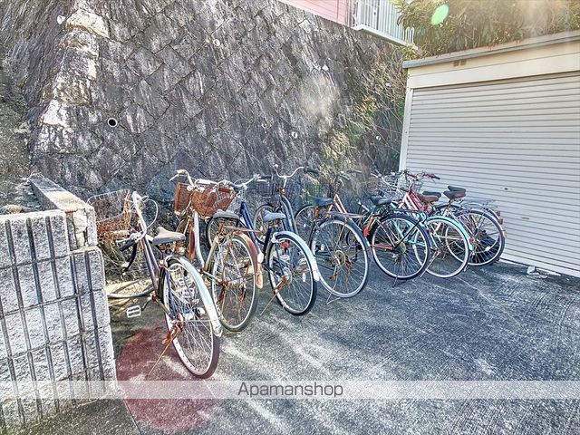 ビューハイツ有松A棟のその他写真