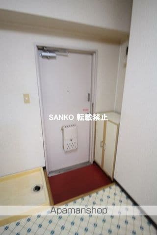 サンスイートヴィラの内装写真