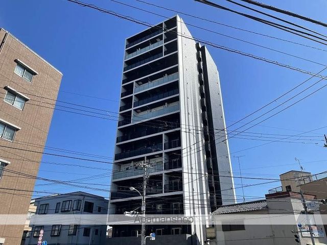 GENOVIA綾瀬sky garden