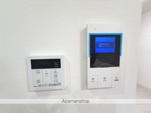 アトリエール堺寺地町の内装写真