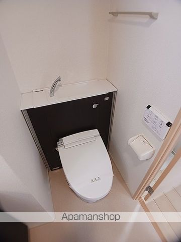 ラフィナット馬塚の内装写真