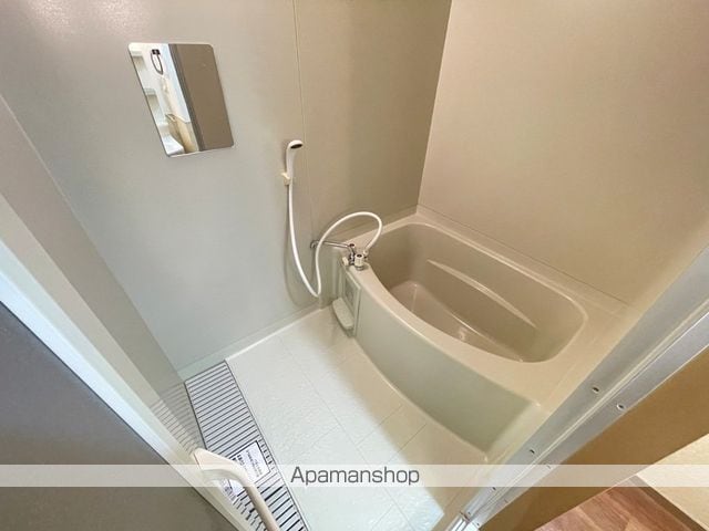 ワン トゥリー ヒルの内装写真
