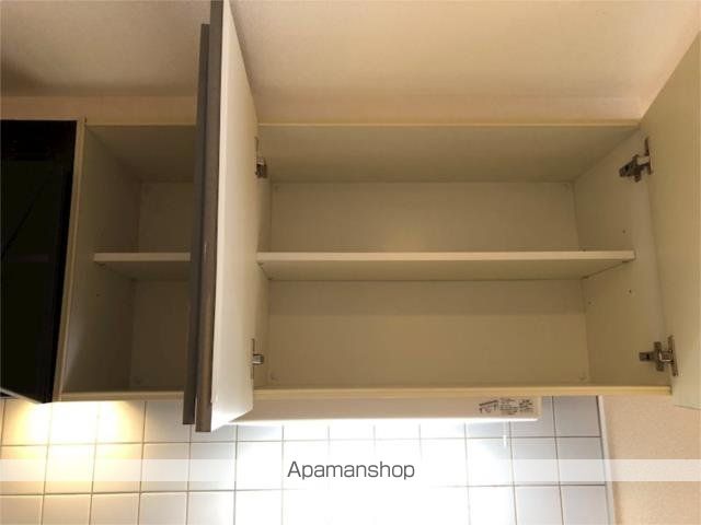 SEAGULL二条の内装写真