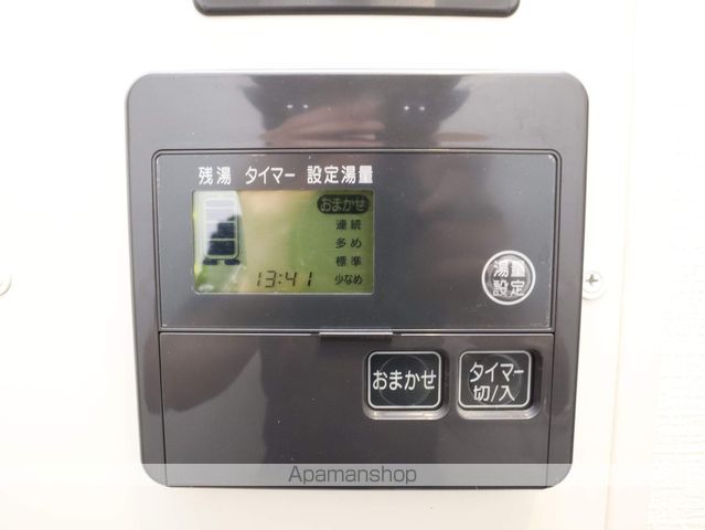 ブランメゾン吹上の内装写真