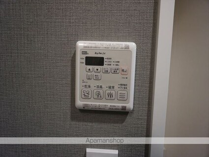 メイクスＷアート今池Ⅲ[1K/22.23m2]の内装7