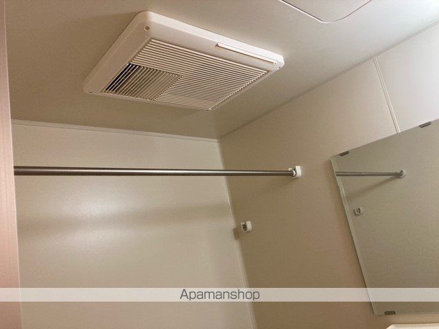 レオパレスカルモの内装写真