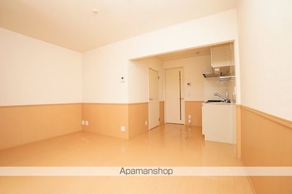 ノール　リヴィエール[1LDK/37.26m2]のリビング・居間