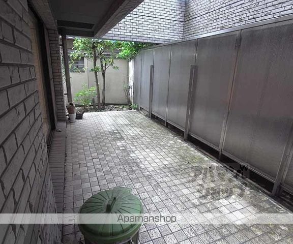 ドムス鴨川の内装写真
