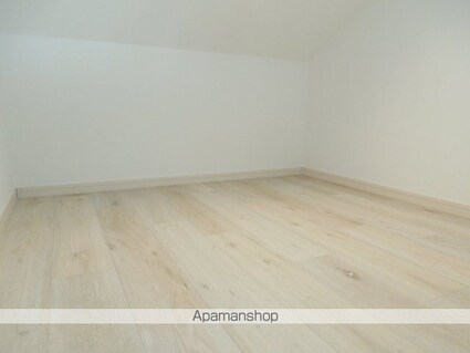 ロイヤルコート天王町[1R/16.14m2]の内装