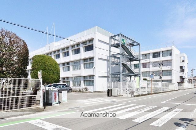 レオパレスMATSUSHIGEの周辺写真