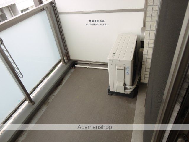 スパシエソリデ三軒茶屋の内装写真