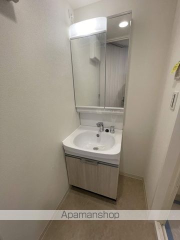 プレサンス鶴舞パーク&ステーションの内装写真