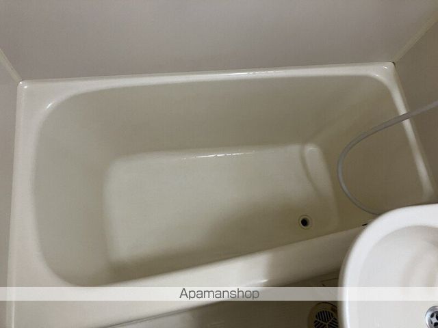 ゆうハイツ流町の内装写真