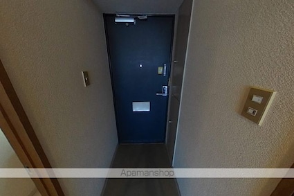 セントビレッジ[1K/27.59m2]の玄関