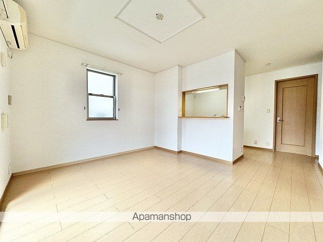 モデッサ雅IIの内装写真