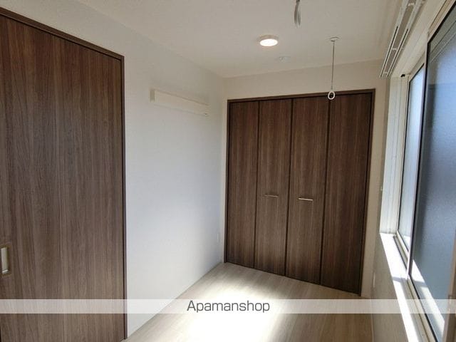 DーROOM七曲IIの内装写真