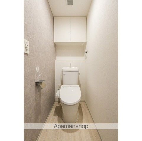 スタイリオ蒲田WESTの内装写真