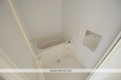 レオネクストルナカーサ[1LDK/46.94m2]のバス