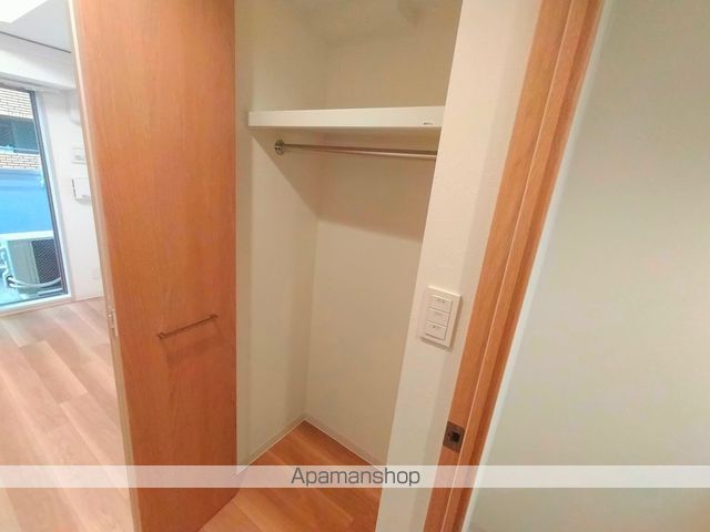 プレサンス新深江ディレットの内装写真