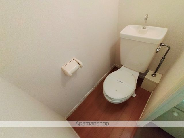 レオパレスアーバンコートの内装写真