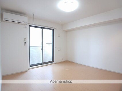 長野県長野市中御所２丁目[1R/30m2]のリビング・居間