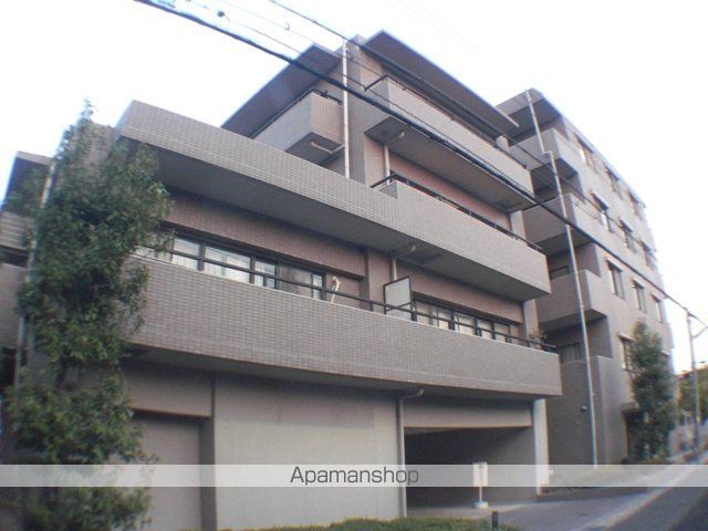 リフレ21の外観写真