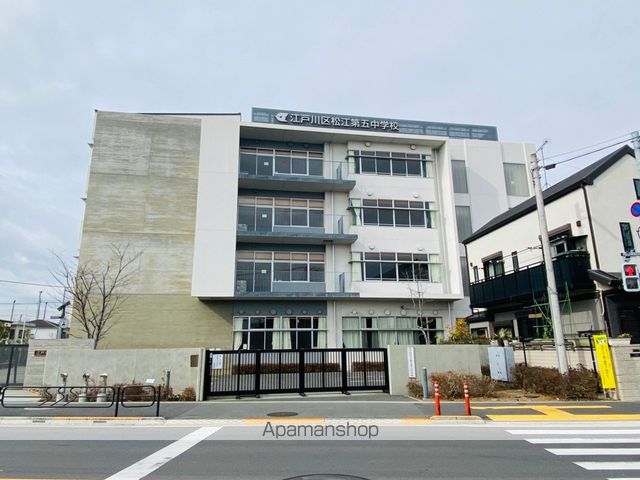 レオネクストボヌールHの周辺写真