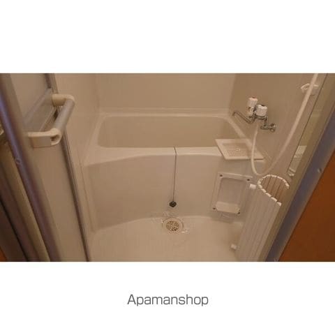 オリヴェイラの内装写真