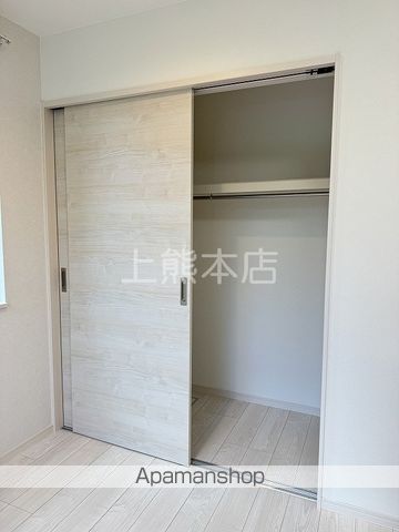 G-smart坪井の内装写真
